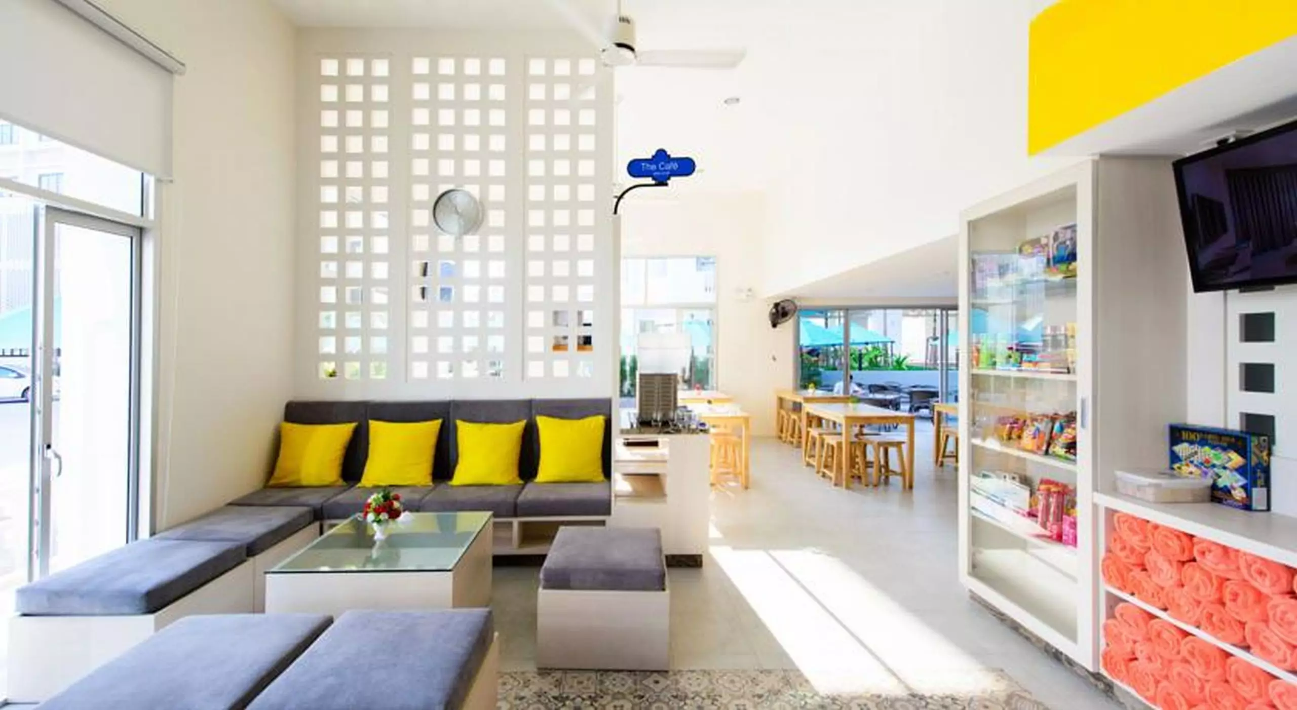 هتل Recenta Phuket Suanluang Wichit