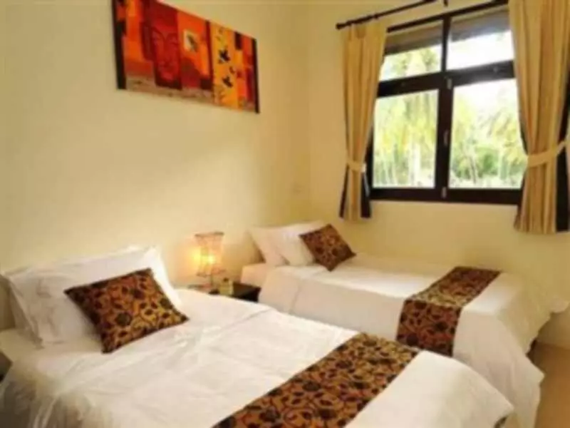 هتل Dreams Villa Resort ساموئی
