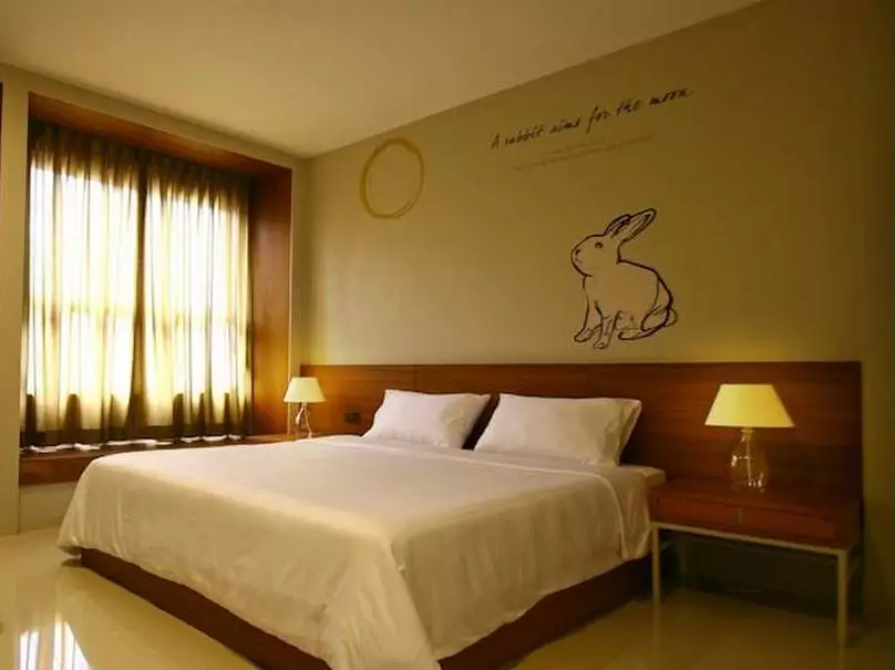هتل Chern Hostel بانگکوک