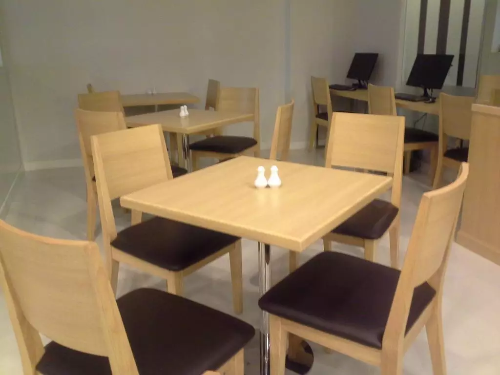 هتل S3 Residence Park Hotel بانگکوک