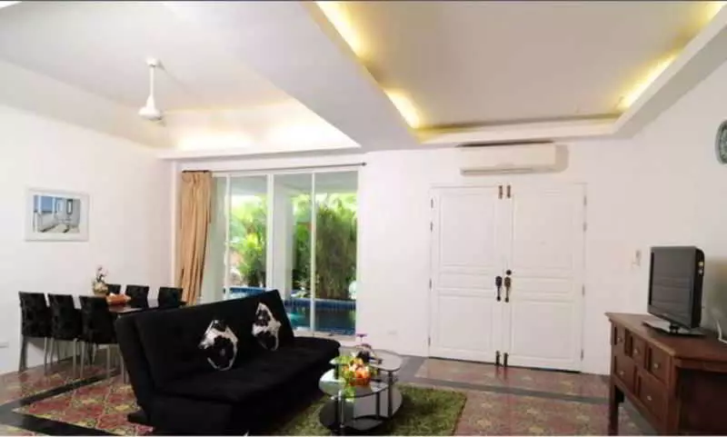 هتل Grand Bleu Ocean View Pool Suite پوکت