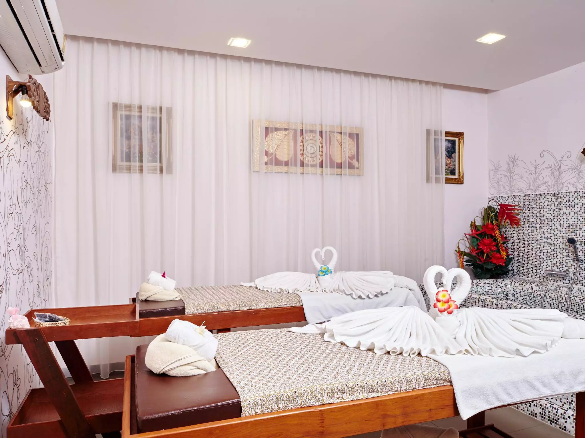 هتل The AGATE Pattaya Boutique Resort پاتایا