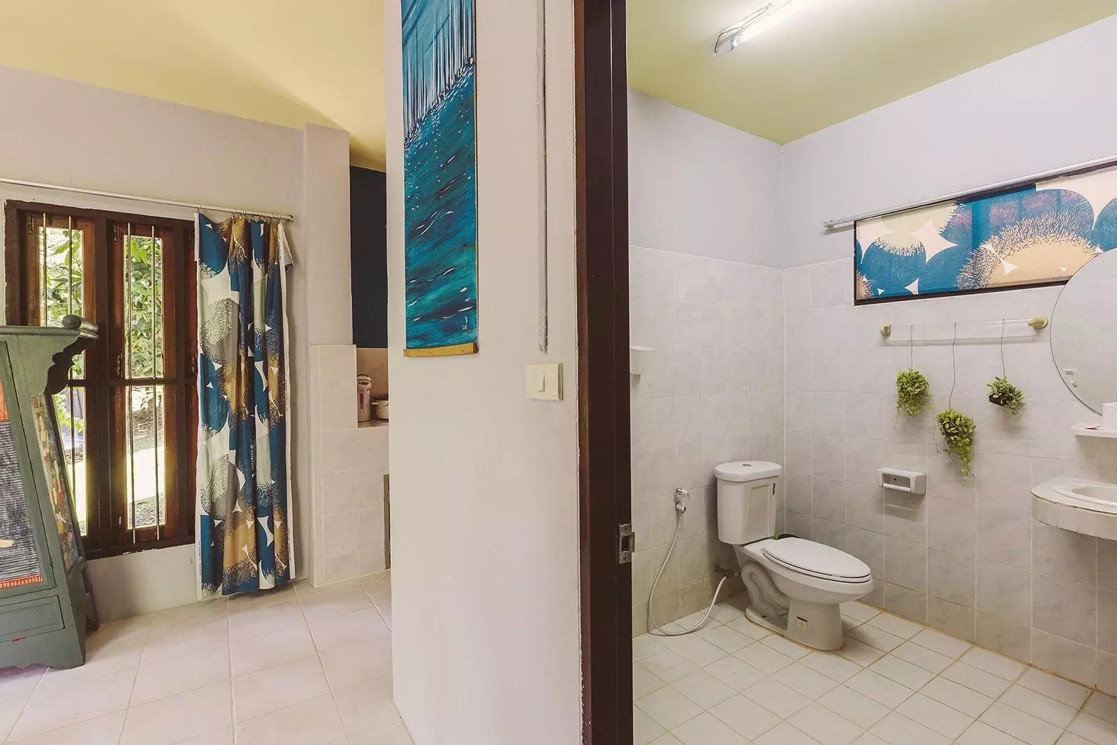 هتل Mali Samui Resort ساموئی