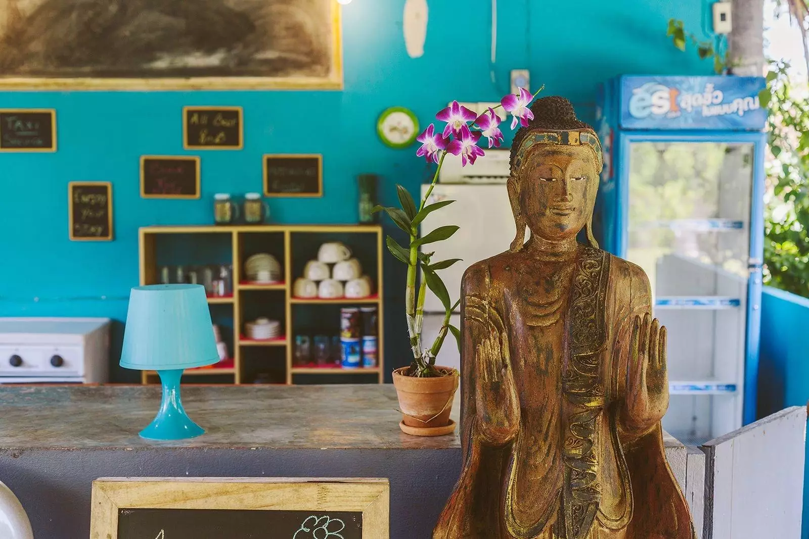 هتل Mali Samui Resort ساموئی