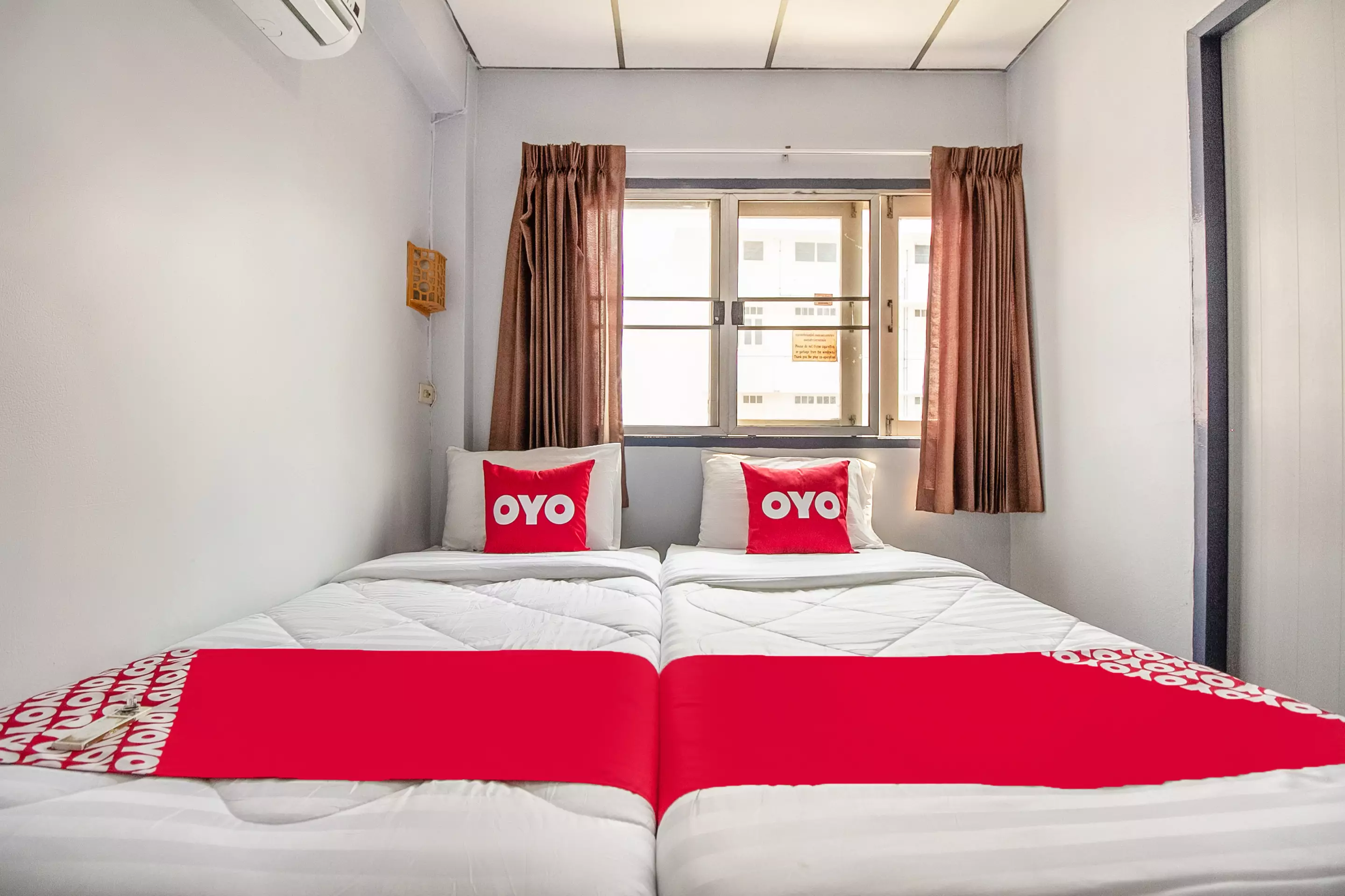 هتل Na Banglampoo Hotel بانگکوک