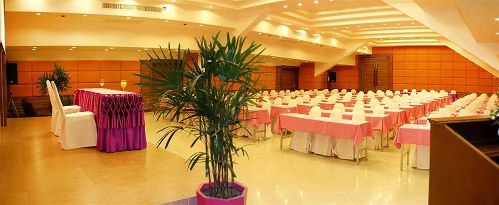 هتل Saisawan Beach Resort پاتایا