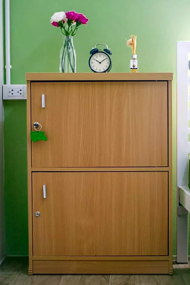 هتل Nacornhostel بانگکوک