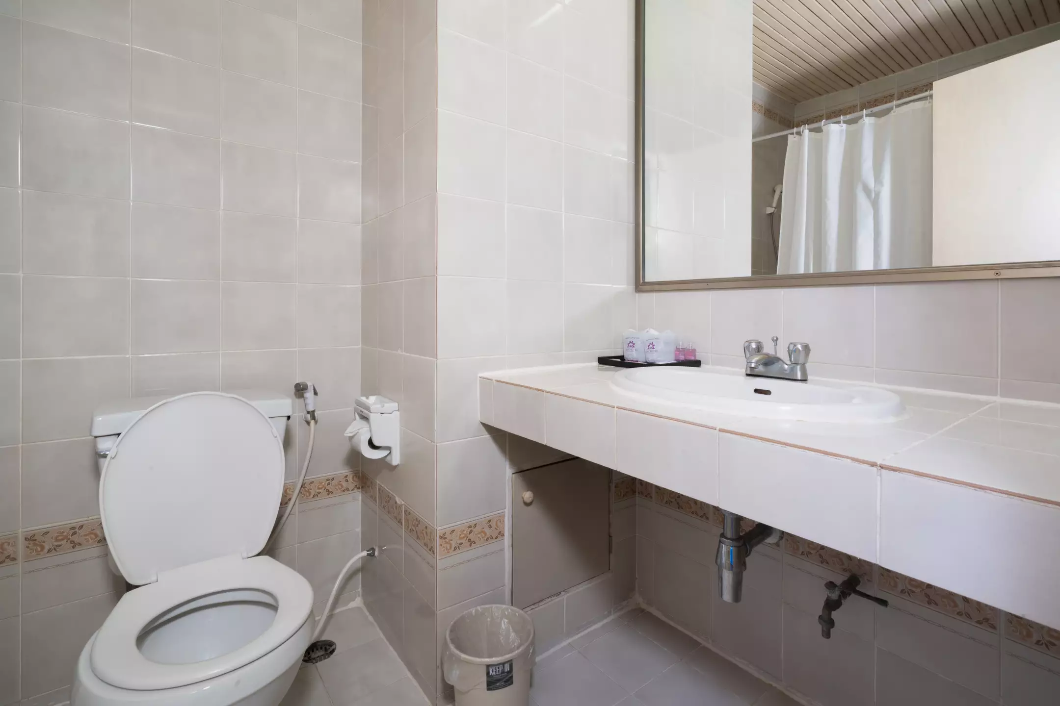 هتل Mike Hotel پاتایا