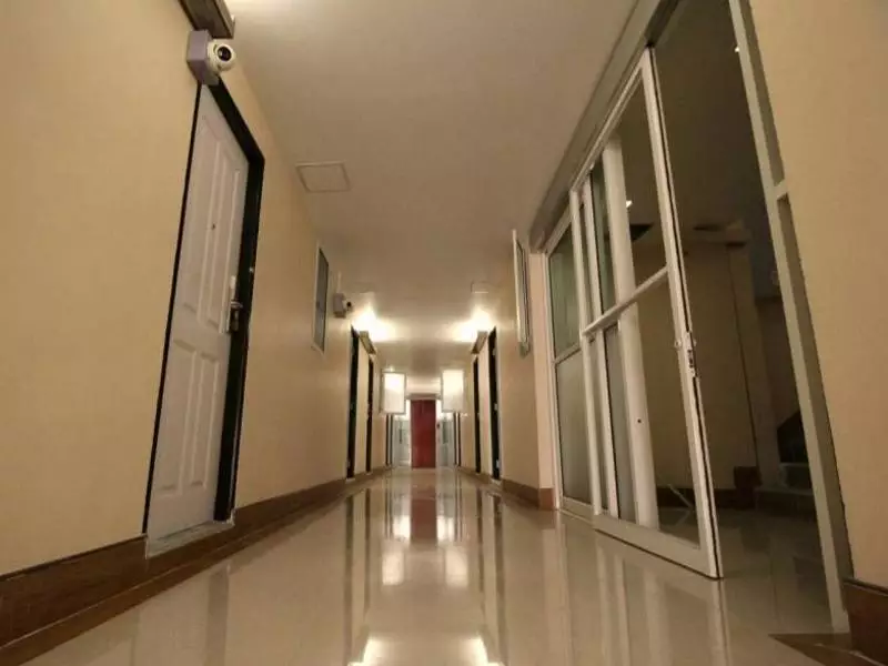 هتل AC Sport Village بانگکوک