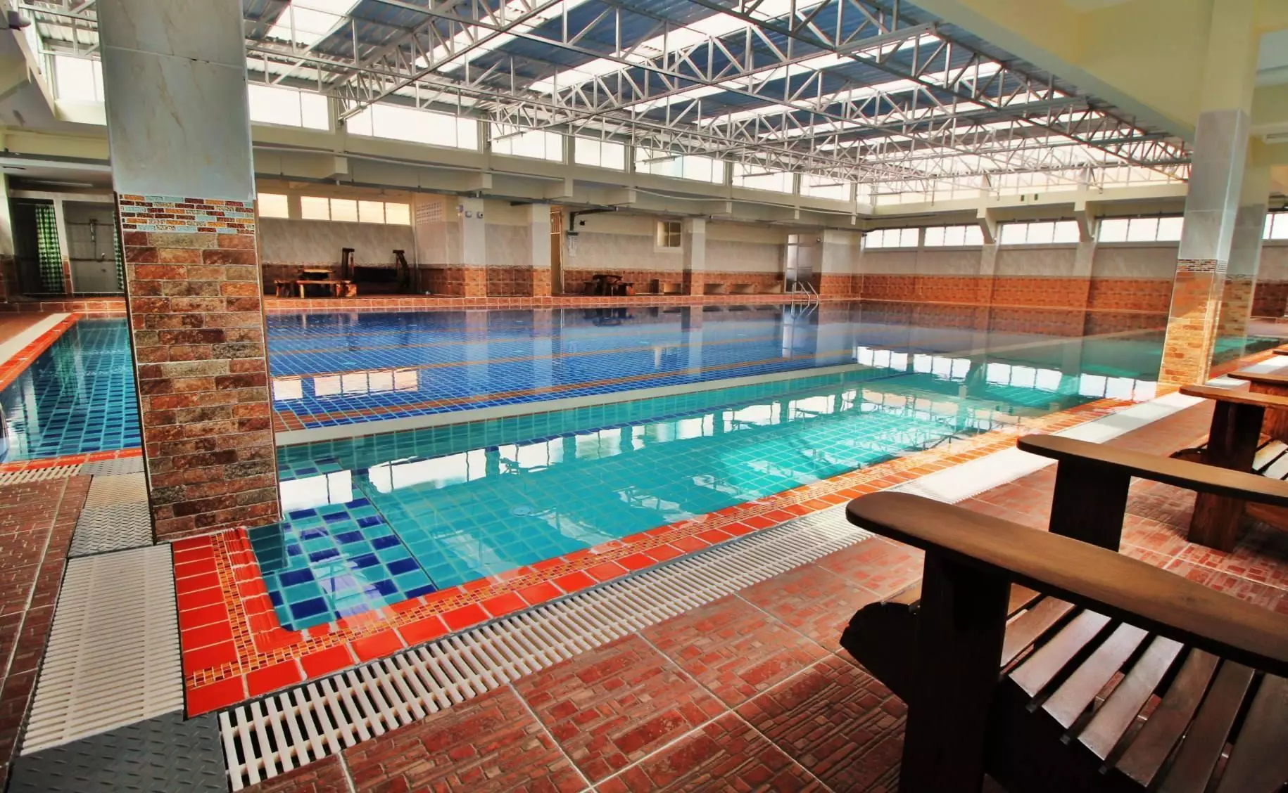 هتل AC Sport Village بانگکوک