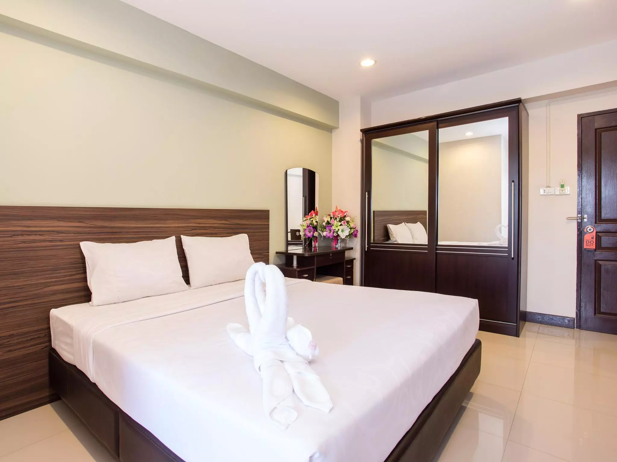 هتل 14 Place بانگکوک