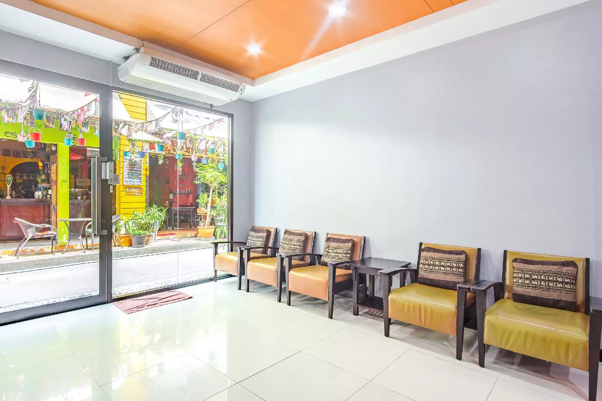 هتل Phi Phi Palms Residence Phi Phi Island / Ko Pee Pee