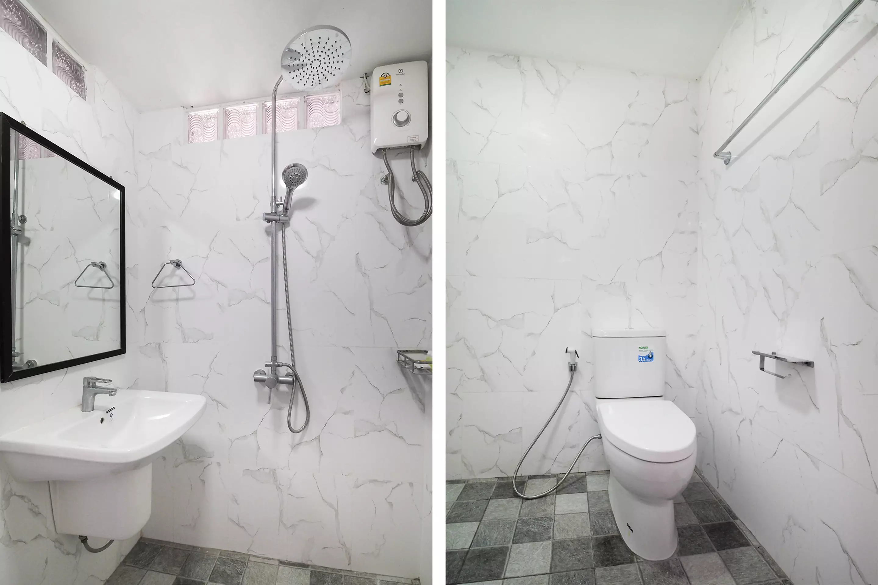 هتل Sunshine Guest House پاتایا