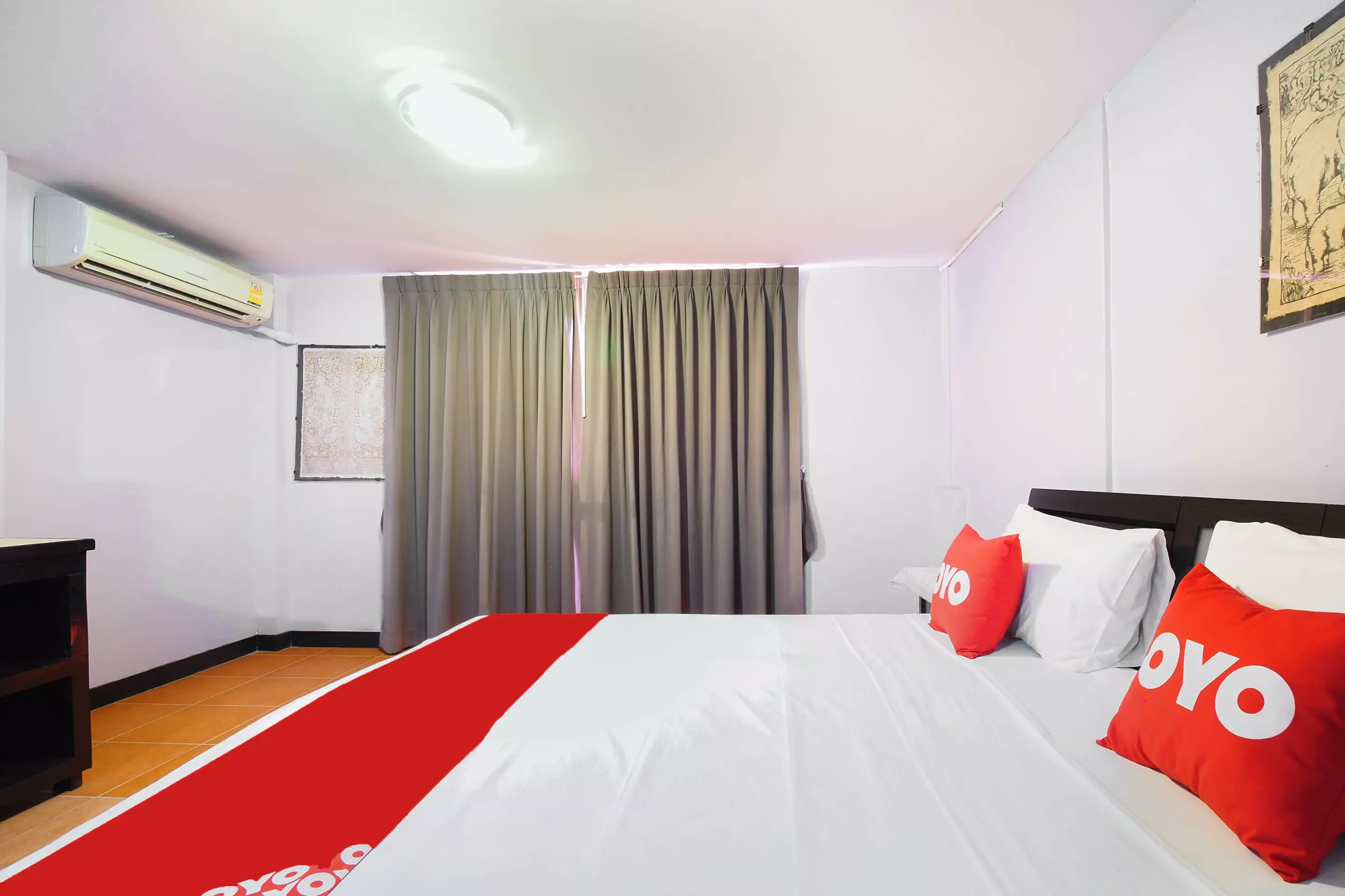 هتل Sunshine Guest House پاتایا