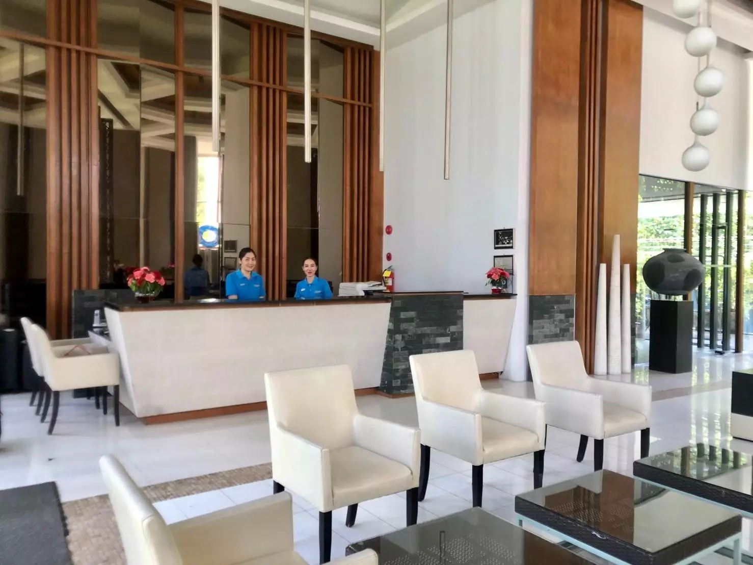 هتل The Nchantra Pool Suite Phuket پوکت