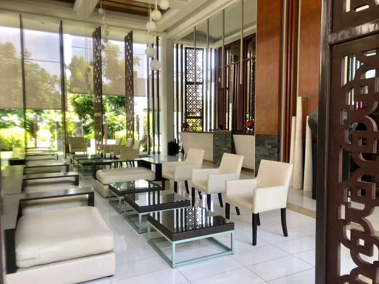 هتل The Nchantra Pool Suite Phuket پوکت