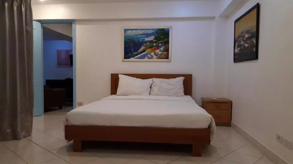 هتل Mosaik Luxury Apartments پاتایا