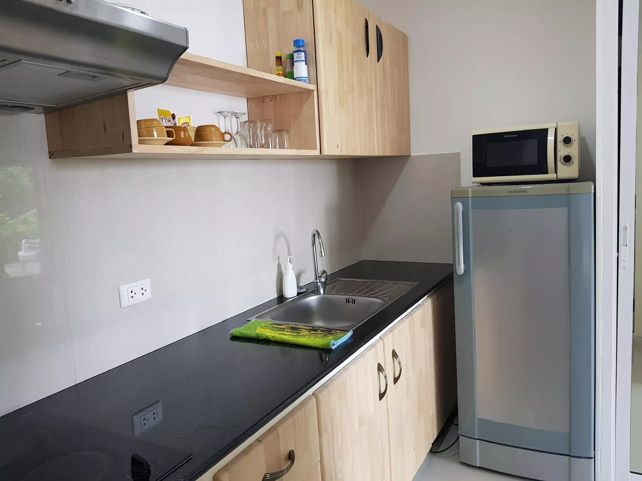 هتل Mountain Seaview Luxury Apartments پوکت