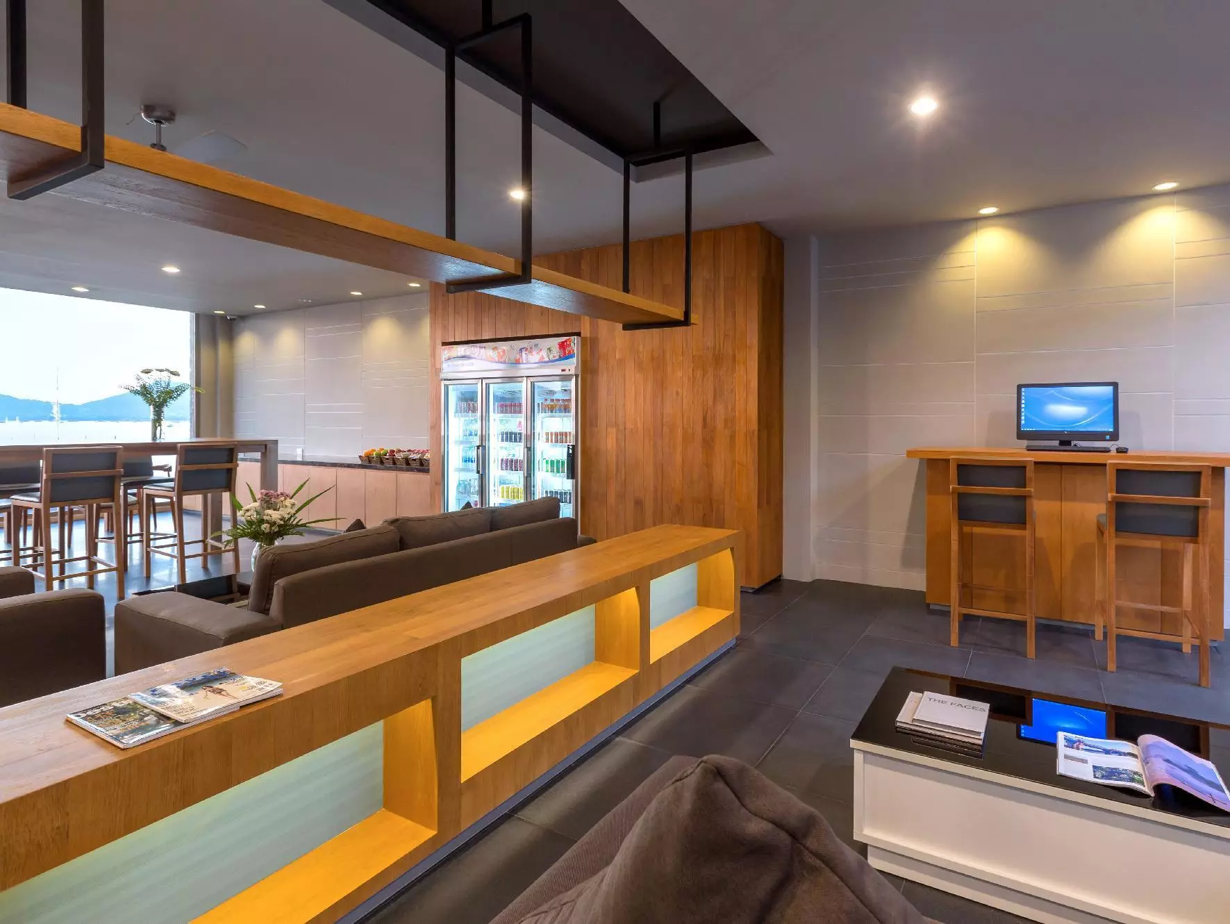 هتل X10 Seaview Suites at Panwa Beach پوکت