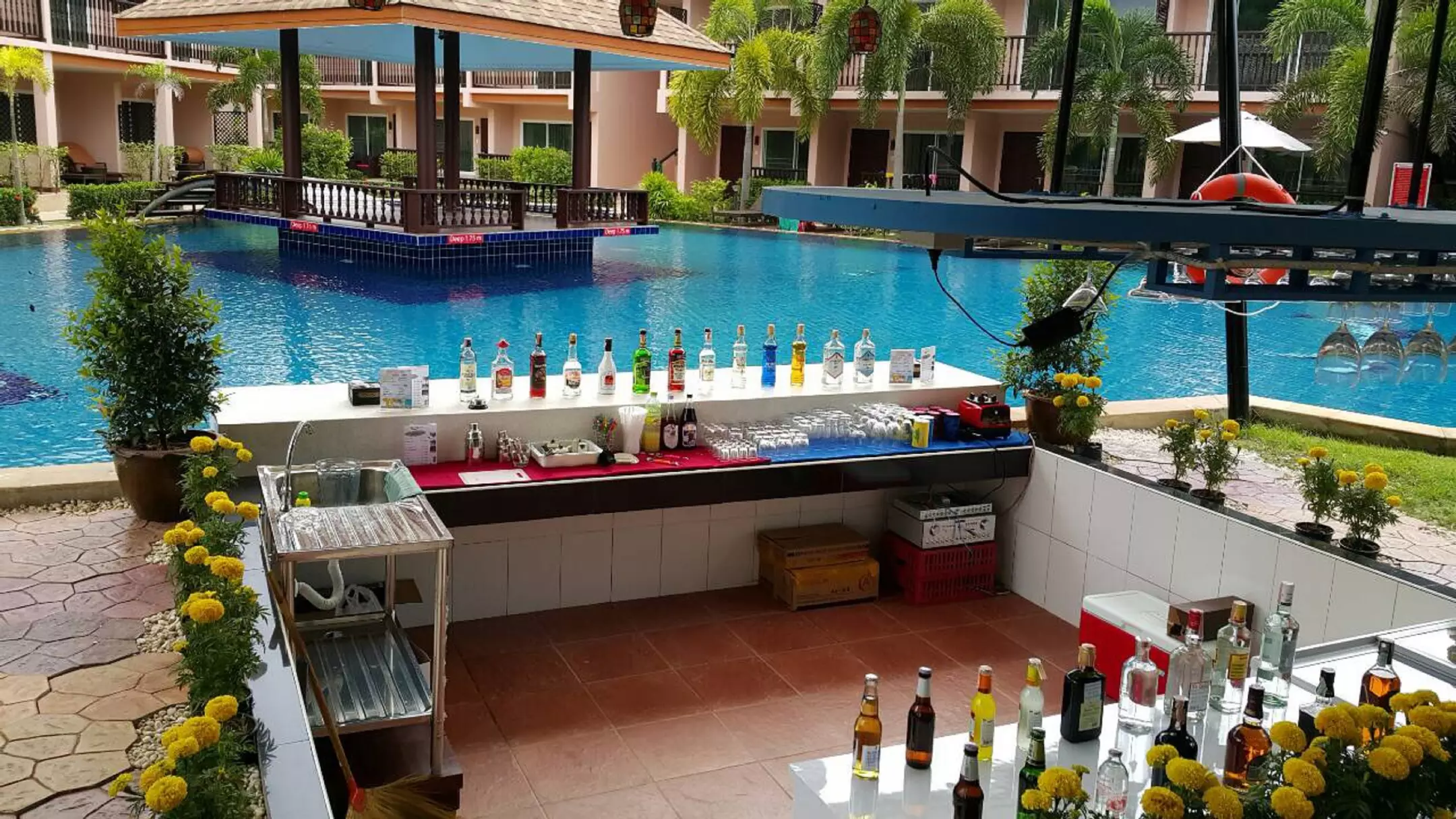 هتل Chivatara Resort & Spa Bang Tao Beach Cherngtalay