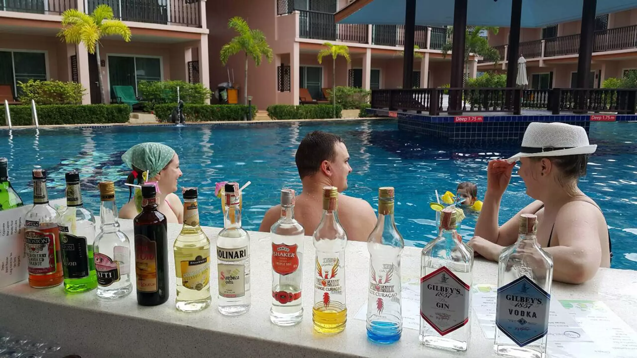 هتل Chivatara Resort & Spa Bang Tao Beach Cherngtalay