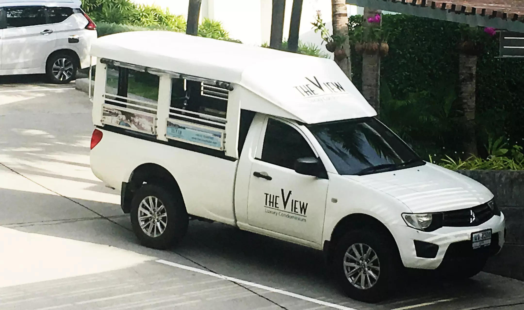هتل The View Phuket پوکت