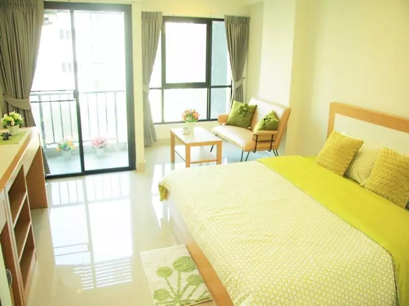 هتل iPREMIUM Sukhumvit 81 بانگکوک