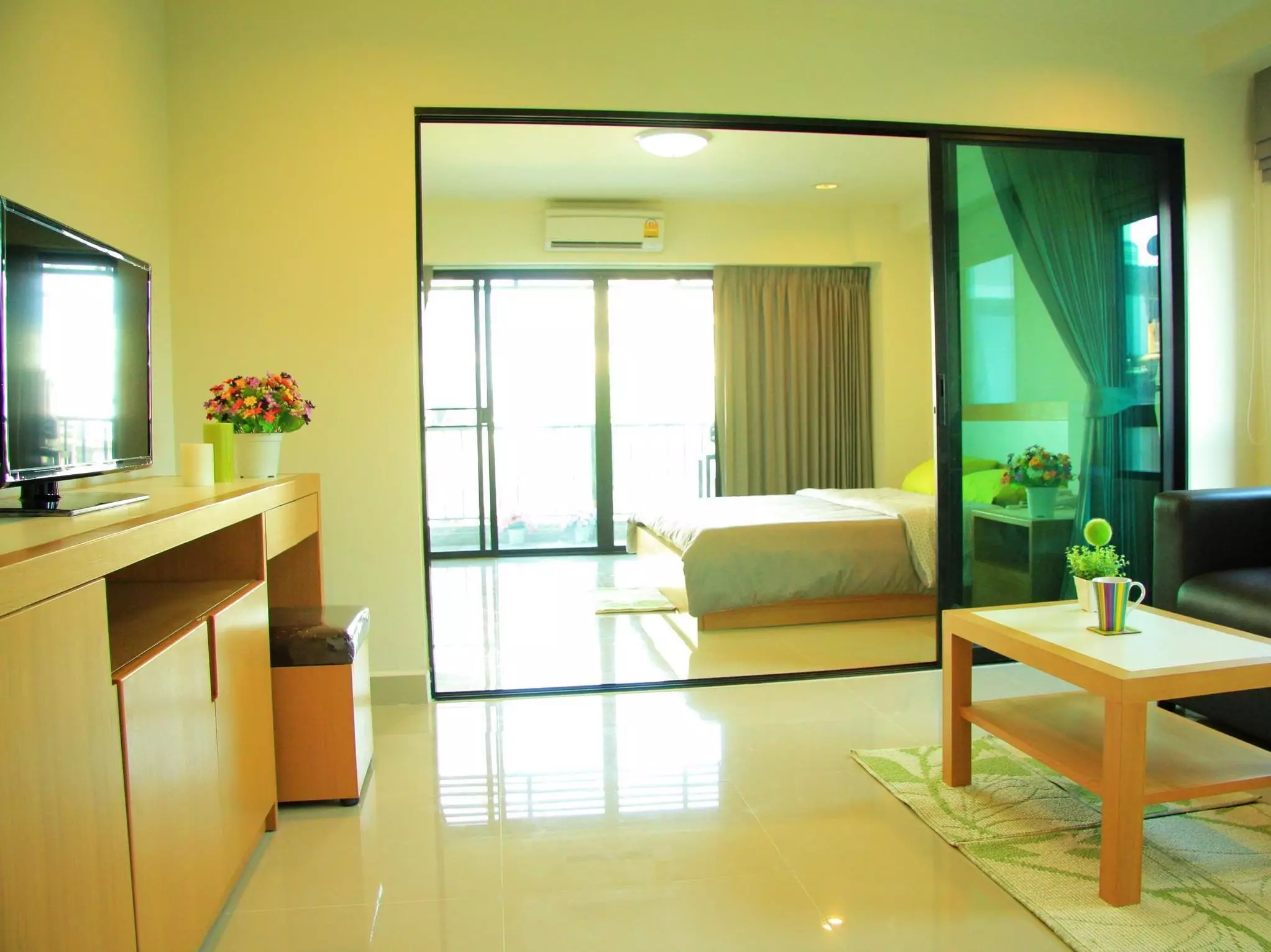 هتل iPREMIUM Sukhumvit 81 بانگکوک