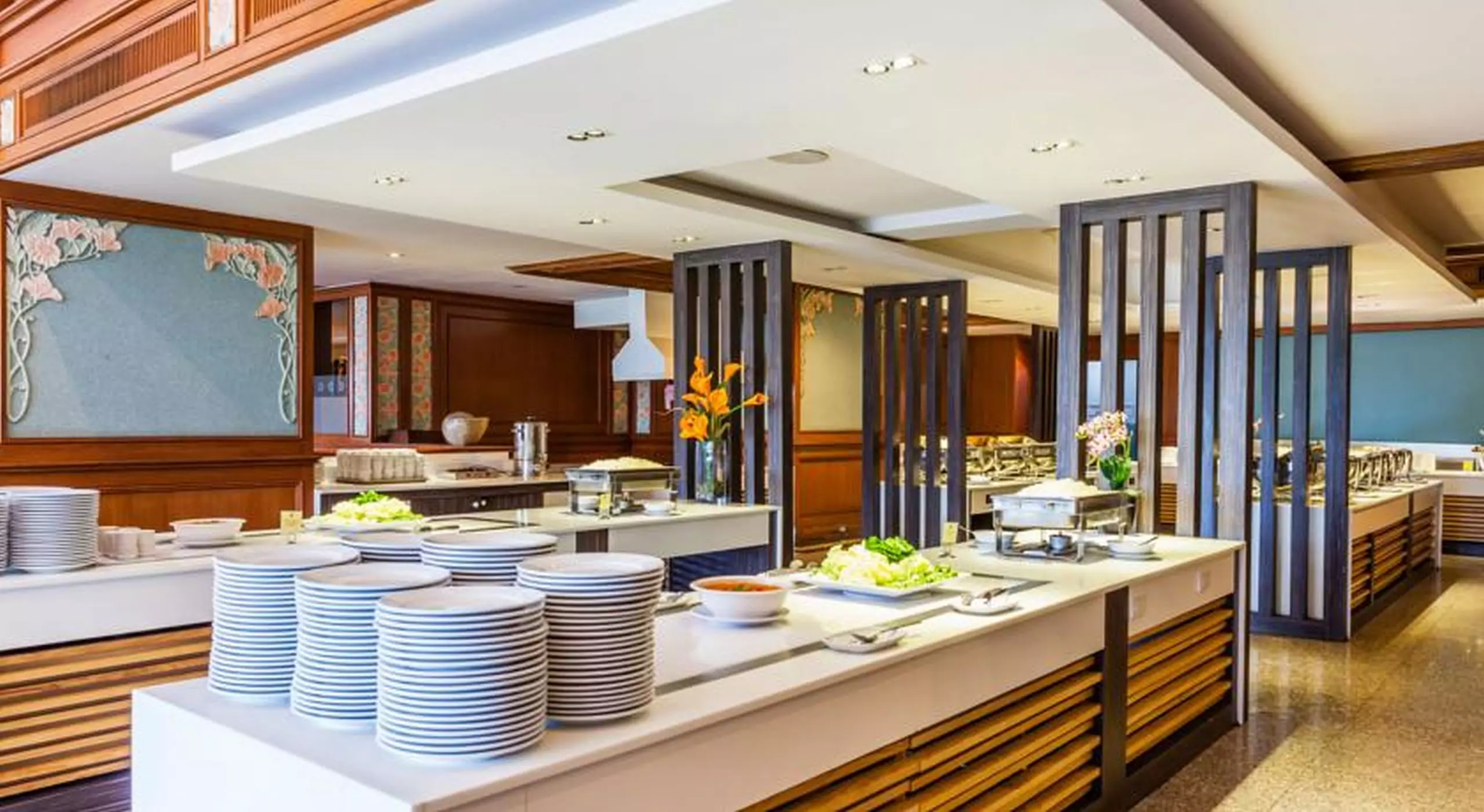 هتل Cholchan Pattaya Resort پاتایا