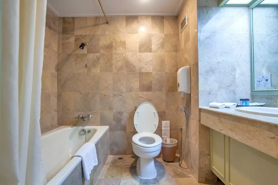 هتل Cholchan Pattaya Resort پاتایا