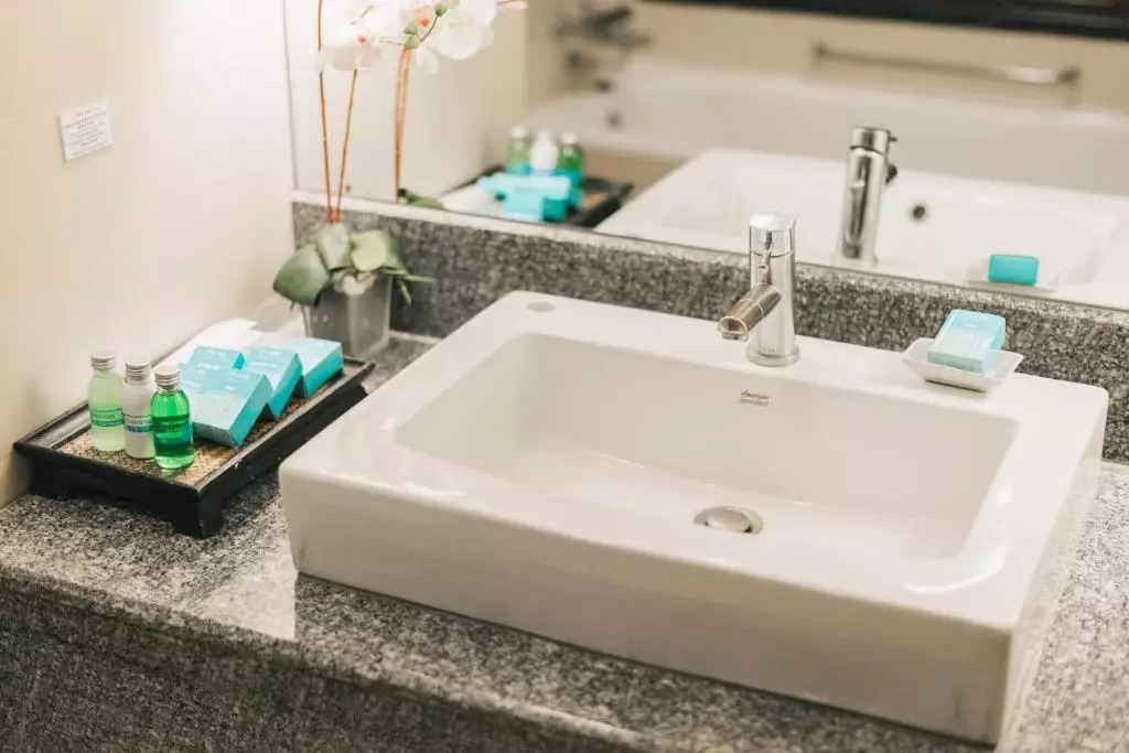 هتل A-One Bangkok Hotel بانگکوک