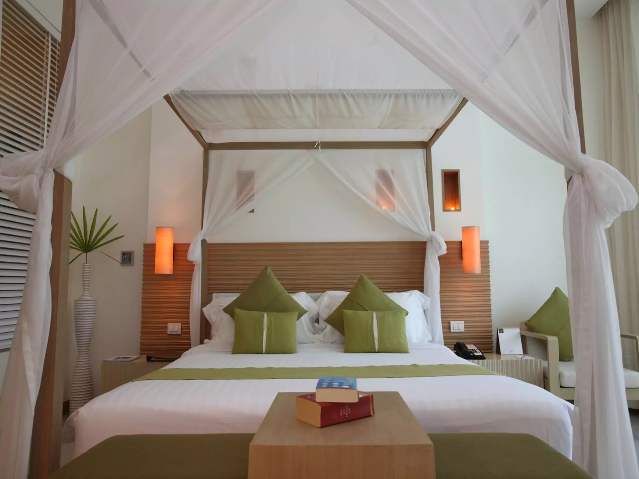 هتل Mercure Koh Chang Hideaway Ko Chang