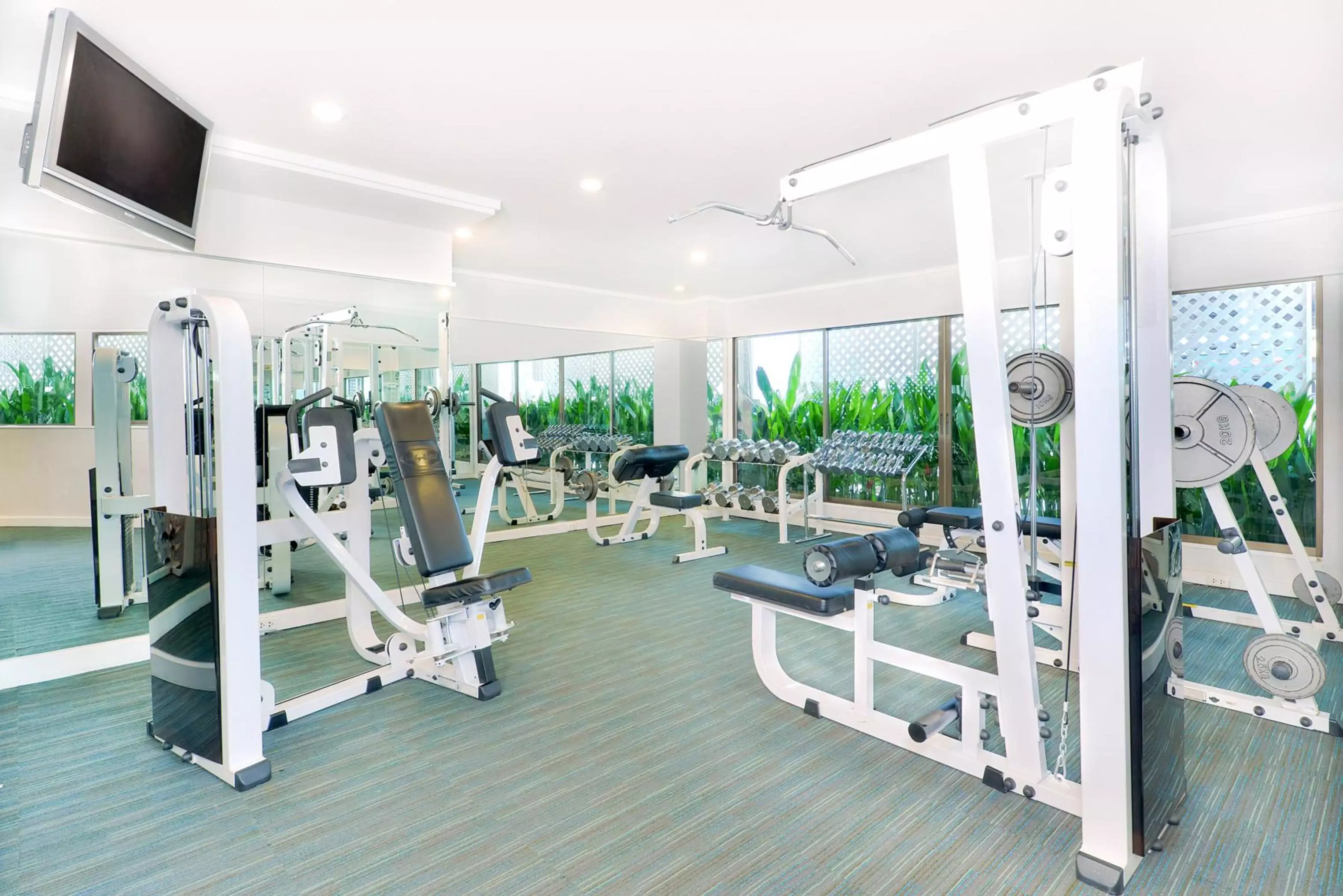 هتل Centre Point Pratunam بانگکوک