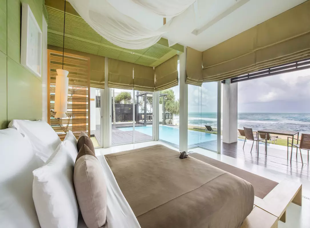هتل Aleenta Phuket Resort & Spa Phang Nga