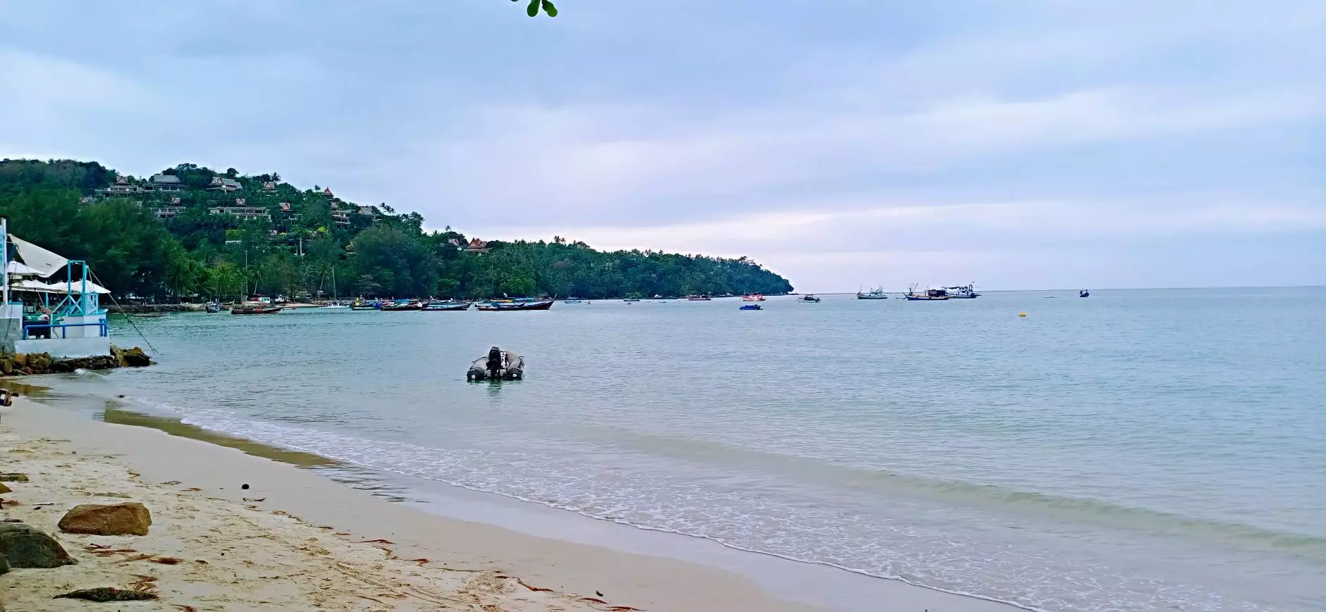هتل Bangtao Village Resort Bang Tao Bay