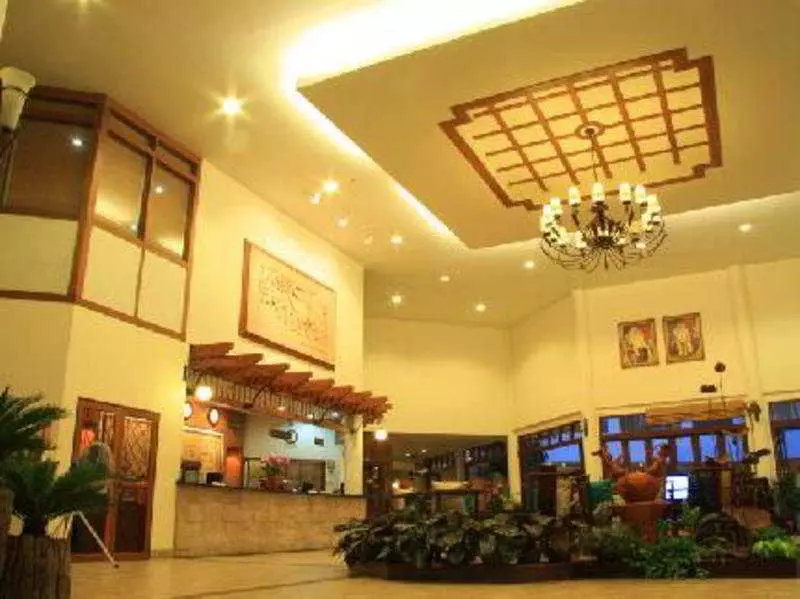 هتل Areca Lodge Nong Prue