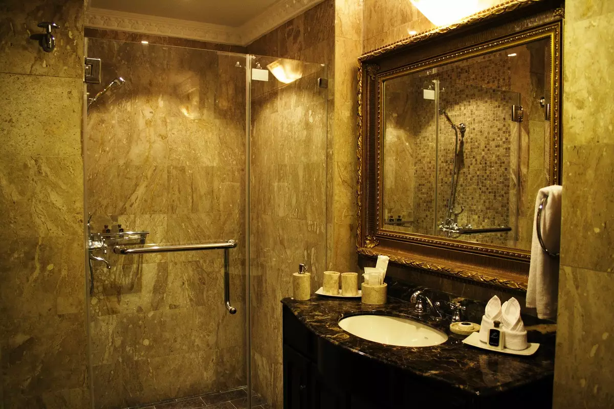 هتل Four Seasons Place پاتایا