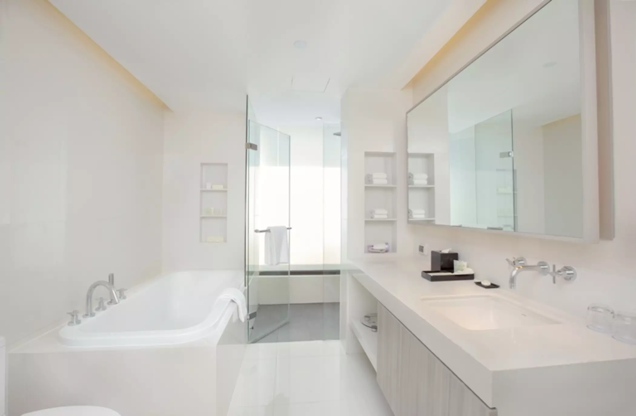 هتل Fraser Suites Sukhumvit, Bangkok بانگکوک