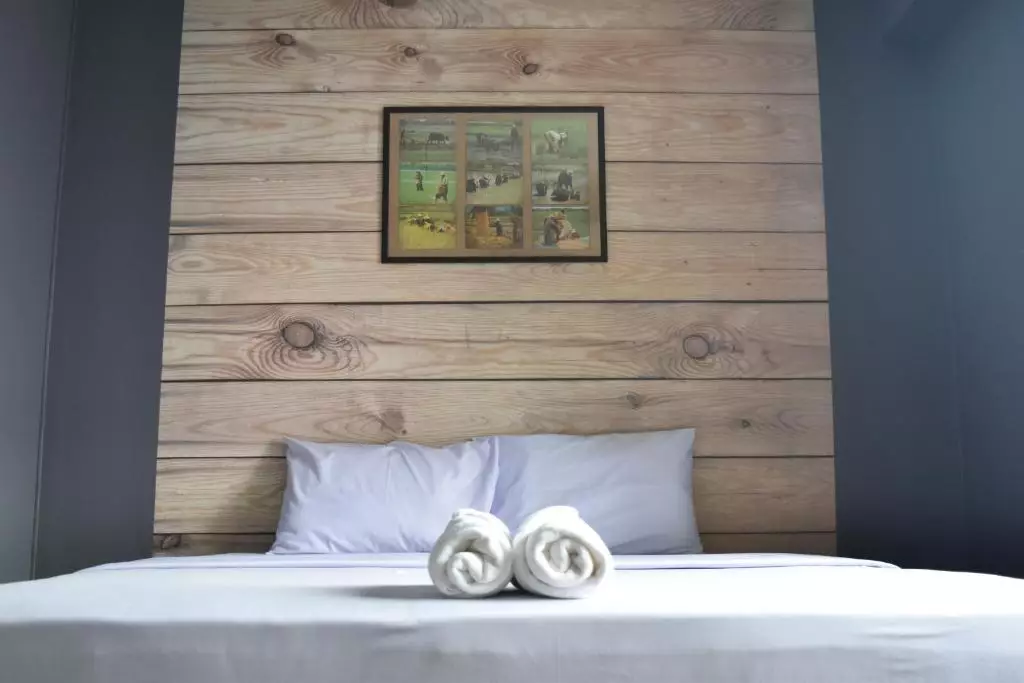 هتل Hide Bangkok Hostel بانگکوک