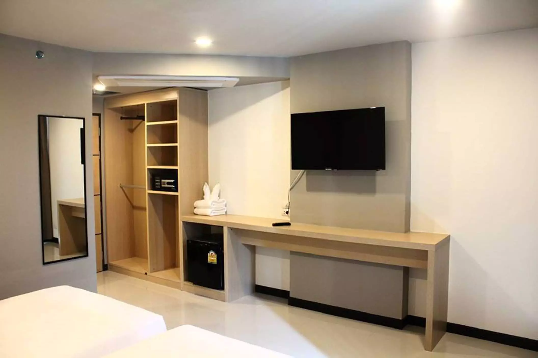 هتل Beston Hotel Pattaya Banglamung