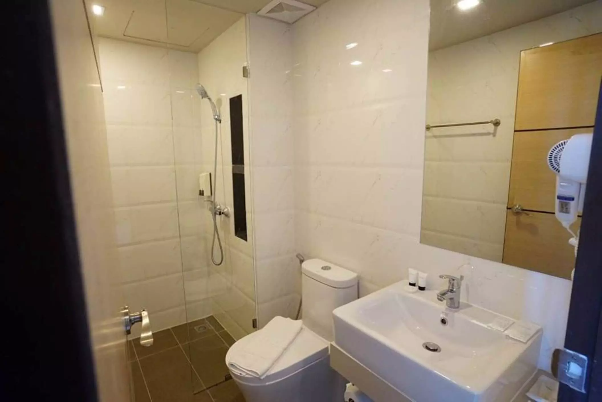 هتل Beston Hotel Pattaya Banglamung