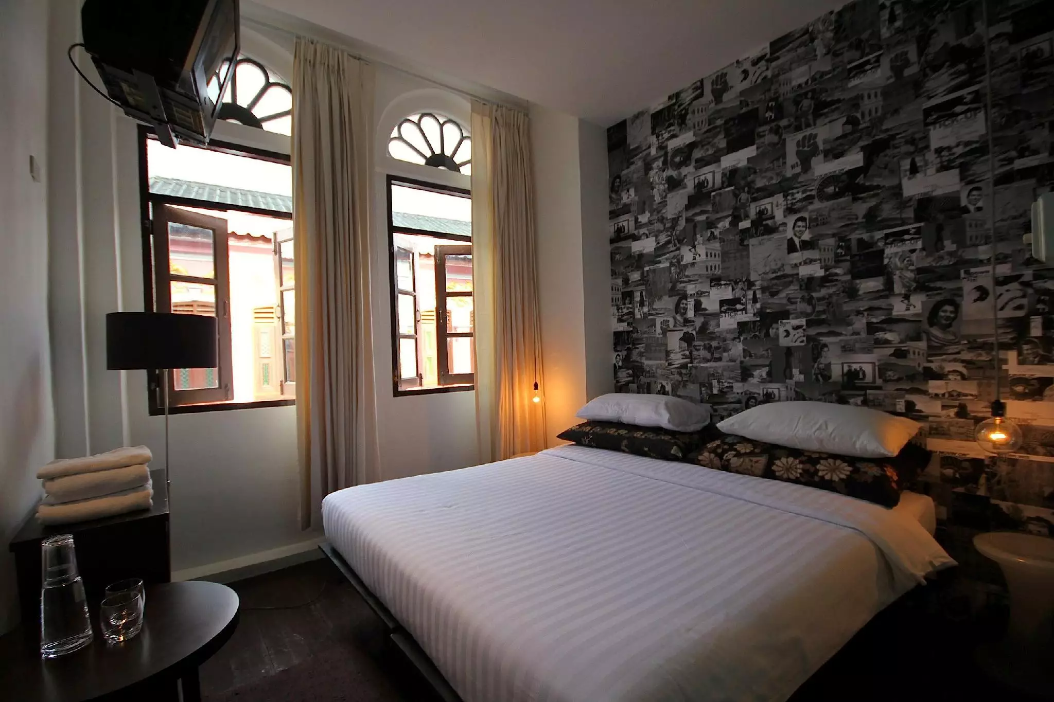 هتل The Rommanee Boutique Guesthouse پوکت