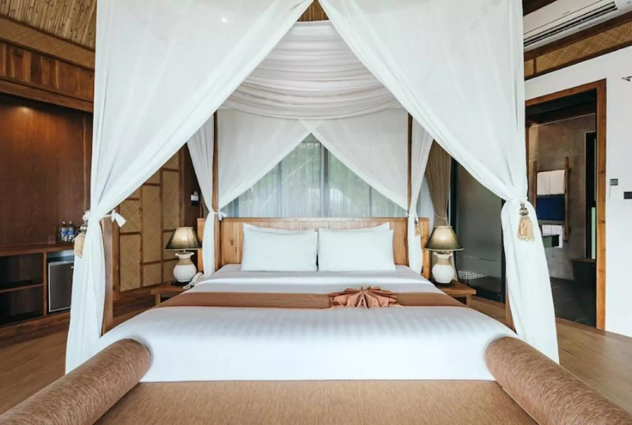 هتل Aonang Fiore Resort & Spa Ao Nang Beach
