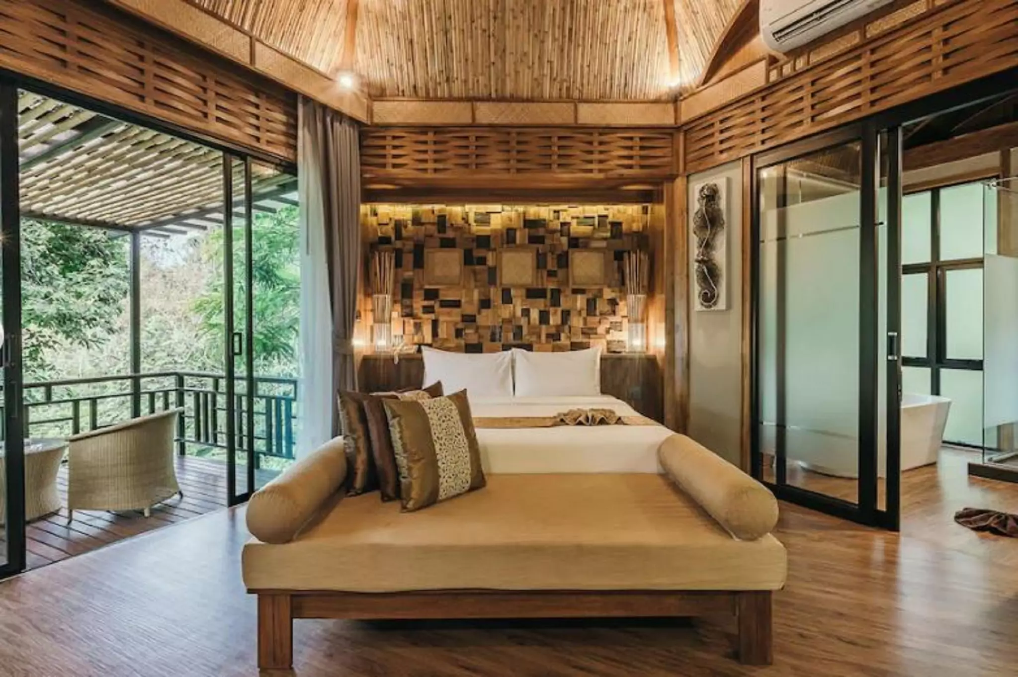 هتل Aonang Fiore Resort & Spa Ao Nang Beach