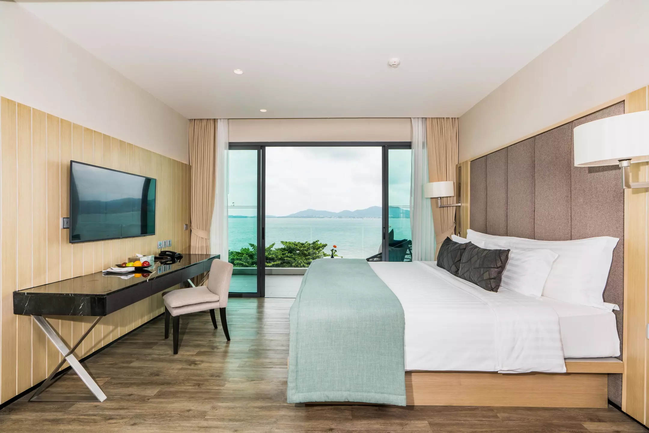 هتل My Beach Resort پوکت