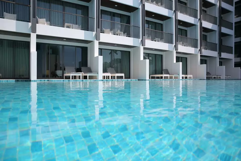 هتل Bluesotel Krabi Ao Nang Beach