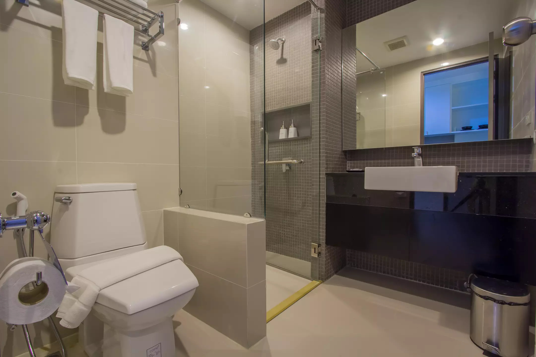 هتل Baba House Hotel Wichit