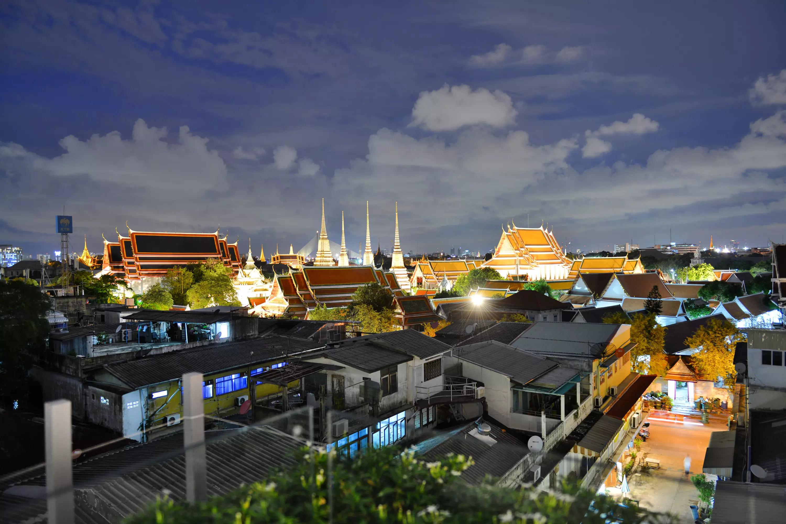 هتل Riva Arun Bangkok بانگکوک