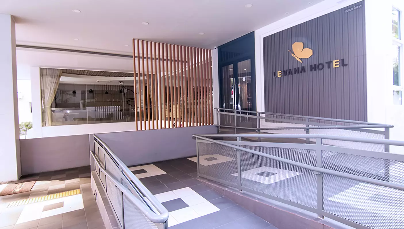 هتل Levana Hotel Chon Buri