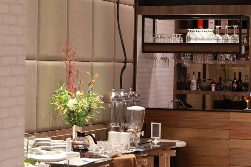 هتل Levana Hotel Chon Buri